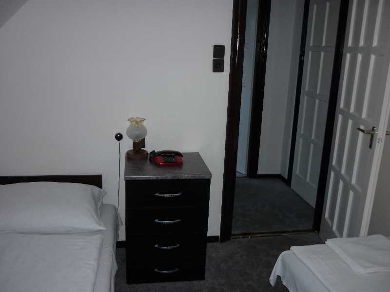 Budai Hotel 布达佩斯 外观 照片