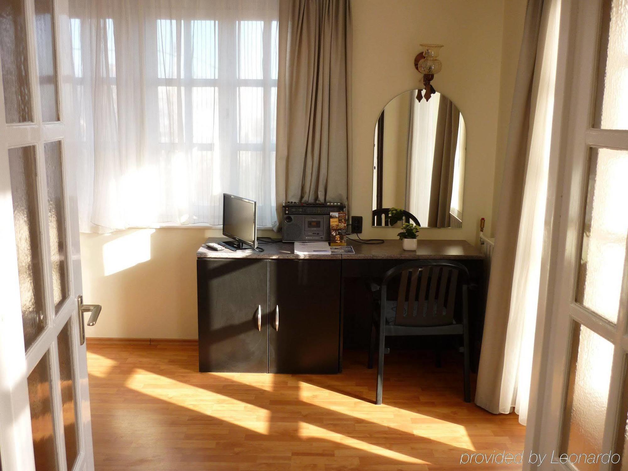 Budai Hotel 布达佩斯 外观 照片